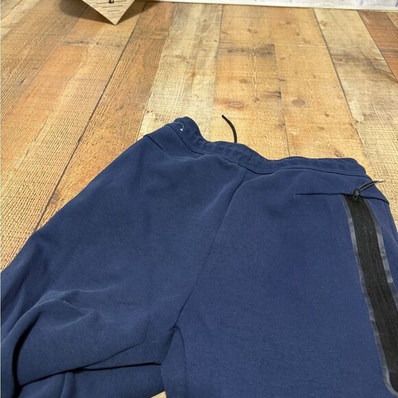 Nike Sportswear Tech Knit Fleece Jogger Sweat Pants Small - Picture 12 of 12
